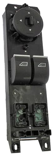 Schalter Fensterheber 2032974 Neu Original Erstausrüsterqualität kompatibel mit Ford Schalter Fensterheber 2032974 Neu Original Erstausrüsterqualität kompatibel mit Ford von Eurostarter.de AUTOMOTIVE PARTS