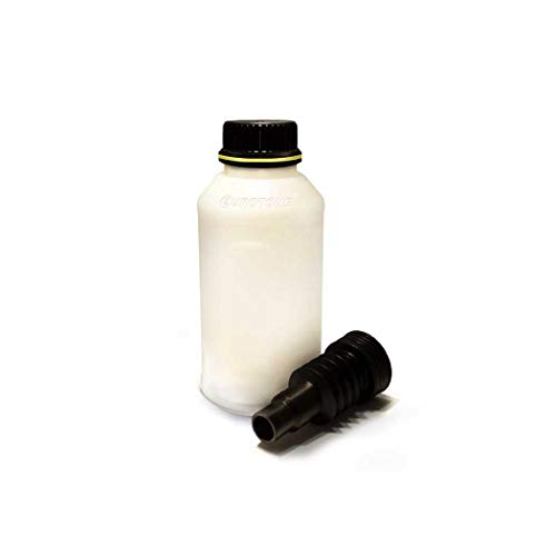 1x Eurotone Nachfüll Toner für Utax 3005 3505 Ci füllt 653010016 Gelb Yellow von Eurotone, kein Utax Original