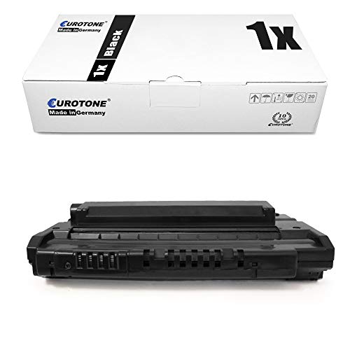 1x Eurotone Toner für Xerox WC 3119 ersetzt 013R00625 Schwarz Black Druckerpatrone Kartusche 1x Eurotone Toner für Xerox WC 3119 ersetzt 013R00625 Schwarz Black Druckerpatrone Kartusche von Eurotone, kein Xerox Original