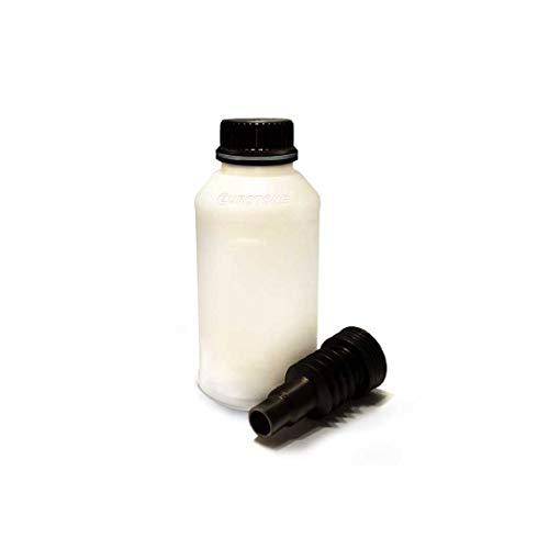 1x Eurotone Nachfüll-Toner kompatibel für Brother HL 2130 2132 2135 R W, TN2010 von Eurotone, kein Brother Original