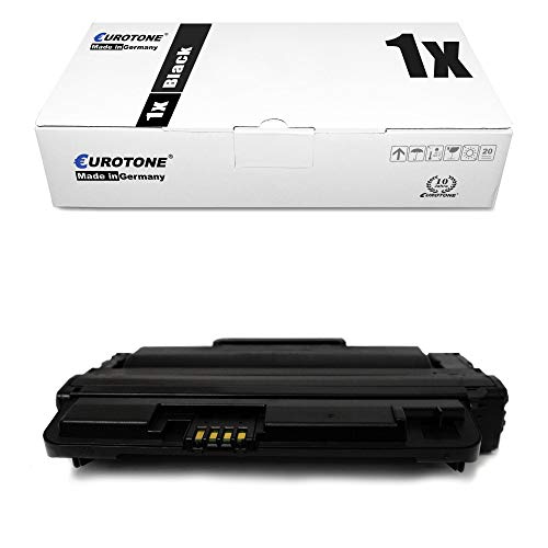 1x Eurotone XXL Toner für Xerox Workcentre 3210 3220 DN ersetzt 106R01486 von Eurotone