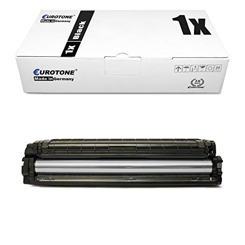 1x Müller Printware Toner für Samsung ProXpress C 3010 3060 ND FR Premium line ersetzt CLT-K503L CLT-K503L/ELS Black von Eurotone