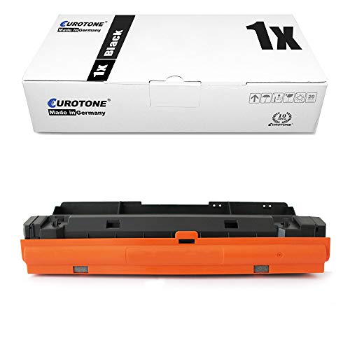 1x Müller Printware Toner für Samsung ProXpress M 3325 3375 3825 3875 4025 4075 FW FX DW D ND NX FR FD Premium Line ersetzt MLT-D204L von Eurotone