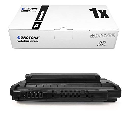 1x Müller Printware Toner für Xerox Workcentre 3119 ersetzt 013R00625 Black Schwarz von Eurotone