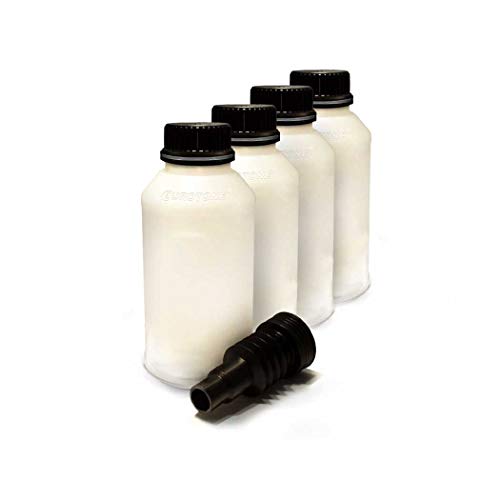 4X Eurotone Nachfüll-Toner kompatibel für Brother HL-L 2300 2320 2321 2340 2360 2361 2365 2380 DW D DN, TN-2310 4X Eurotone Nachfüll-Toner kompatibel für Brother HL-L 2300 2320 2321 2340 2360 2361 2365 2380 DW D DN, TN-2310 von Eurotone, kein Brother Original