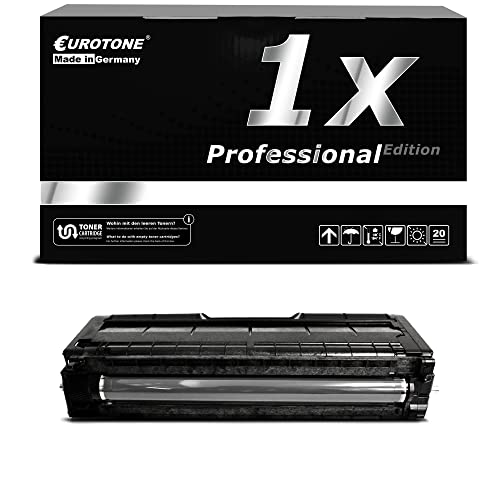 EuroPro Toner kompatibel für Ricoh Aficio SPC231 SPC232 SPC242 SPC310 SPC311 SPC312 SPC320 ersetzt 406479 TYPESPC310HE von Eurotone