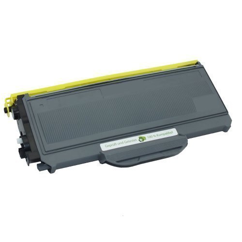 Eurotone Alternativ Toner Black für Ricoh Aficio SP 1200 ersetzt 406837 SP 1200 1200S SP-1200SF SP-1210N TYPE-1200E von Eurotone