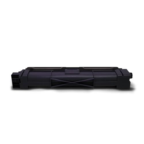 Eurotone Kompatibler Toner SCHWARZ XXL für Brother MFC-9142 CDN MFC-9332 CDW MFC-9342 CDW Kopierer - ersetzt TN-242BK von Eurotone