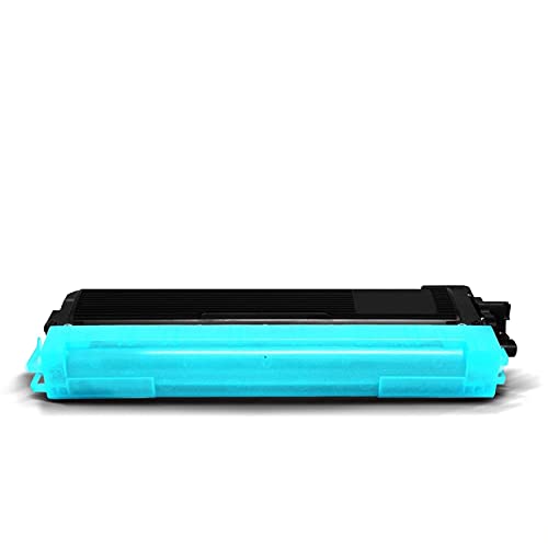 Eurotone Toner für HL-3000 Series HL-3040CN HL-3045CN HL-3070CN HL-3070CW HL-3075CW ersetzt Brother GELBE TN-230 Patronen Original EUROTONE von Eurotone
