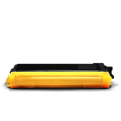 Eurotone Toner für MFC-9120CN MFC-9125CN MFC-9320CW MFC-9325CW ersetzt Brother GELBE TN-230 Patronen Original (ISO-Norm 19798) von Eurotone