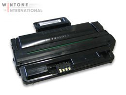 Rebuilt Toner für Samsung SCX-4824 4825 4828 ML-2855 ML2855NDKG SCX2855 SCX4824 FN SCX4824FNK SCX4824 FNKG SCX4825... von Eurotone