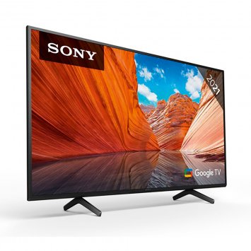 50-Zoll-UHD-TV Sony KD50X81JAEP 50-Zoll-UHD-TV Sony KD50X81JAEP von Eurotops