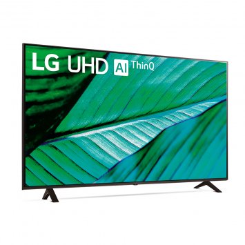 65"-UHD-TV LG 65UR76006LL.AEU von Eurotops