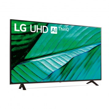 65"-UHD-TV LG 65UR76006LL.AEU 65"-UHD-TV LG 65UR76006LL.AEU von Eurotops