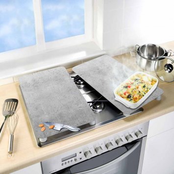 Abdeckplatten Universal von Eurotops
