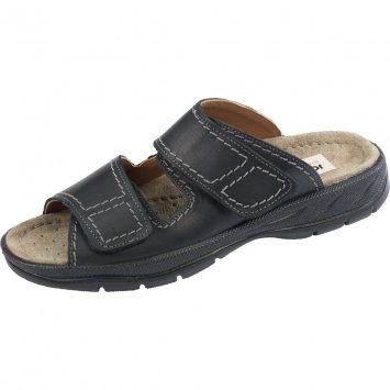 Aircomfort-Klettpantolette von Eurotops