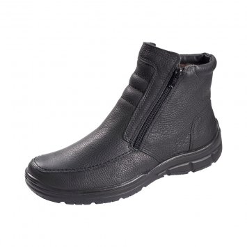 Aircomfort Lammfellstiefel,45 Aircomfort Lammfellstiefel,45 von Eurotops