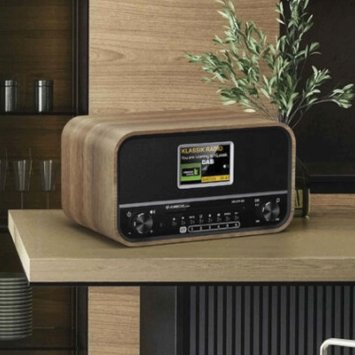 Albrecht DR 870 CD Seniorenradio Albrecht DR 870 CD Seniorenradio von Eurotops