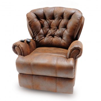 Aufsteh-Sessel „Komfort” von Eurotops