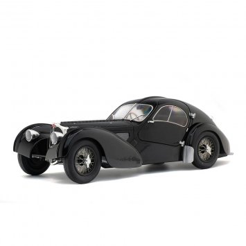 Bugatti 57 SC Atlantic von Eurotops