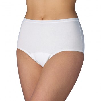 Damen-Hygiene-Slip Normal50/52 von Eurotops