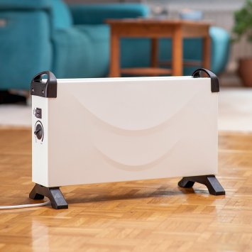 Elektrische Heizung Elektrische Heizung von Eurotops