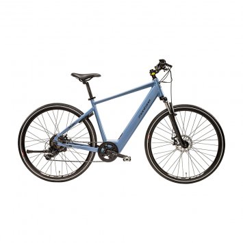 Elektro-Trekkingbike Elektro-Trekkingbike von Eurotops