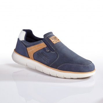 Extraleich.Stretchslipper,mari Extraleich.Stretchslipper,mari von Eurotops