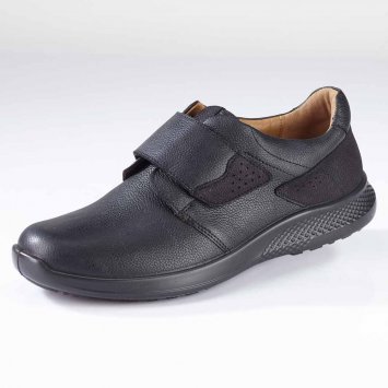 Extraw.Aircomfort-Klettslipper Extraw.Aircomfort-Klettslipper von Eurotops