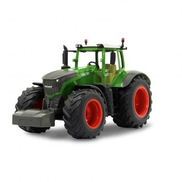 Funkgesteuerter Traktor Fendt 1050 Vario Funkgesteuerter Traktor Fendt 1050 Vario von Eurotops