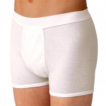 Her.-Inkontinenz-Shorts,schwa. von Eurotops