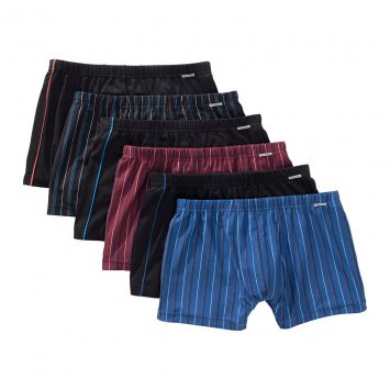Hochwer.Baumwoll-Retropant 6er Hochwer.Baumwoll-Retropant 6er von Eurotops