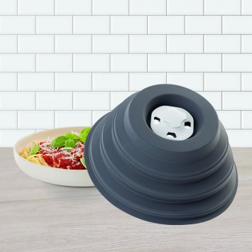 KitchBo Mikrowellenhaube KitchBo Mikrowellenhaube von Eurotops