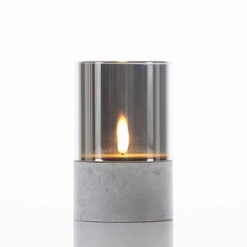 LED-Kerze LED-Kerze von Eurotops