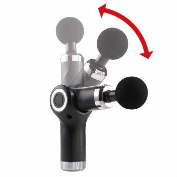 Massagegerät „Twist” von Eurotops