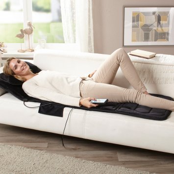 Massagematte Premium von Eurotops