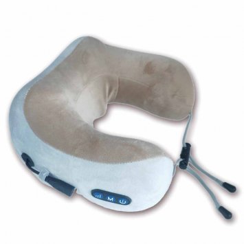 Nacken u.Schulter Massagegerät Nacken u.Schulter Massagegerät von Eurotops