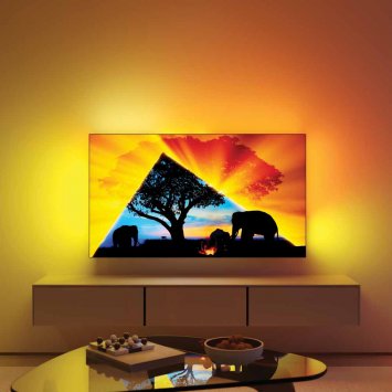 Philips OLED-4K-Ambilight-TV Philips OLED-4K-Ambilight-TV von Eurotops