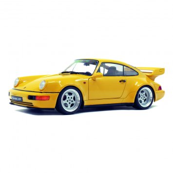 Porsche 964 Carrera RS 3.8 von Eurotops