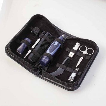 Remington Reise-Pflegeset Remington Reise-Pflegeset von Eurotops