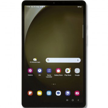 Samsung Galaxy Tab A9 von Eurotops