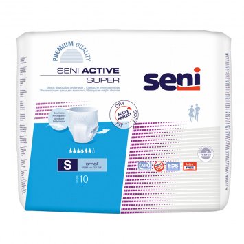 Seni Active von Eurotops