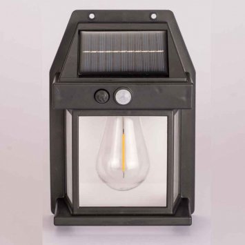 Solar-Wandleuchten von Eurotops