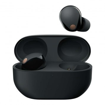 Sony In-Ear WF-1000XM5B.CE7 Sony In-Ear WF-1000XM5B.CE7 von Eurotops