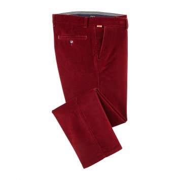 Sportive Cordhose,bordeaux,29 Sportive Cordhose,bordeaux,29 von Eurotops