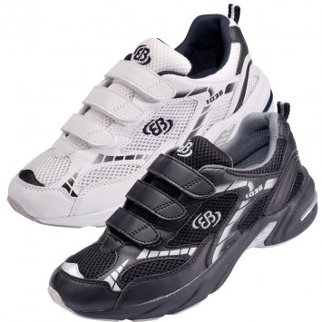 Sportschuh mit Klettverschluss Sportschuh mit Klettverschluss von Eurotops