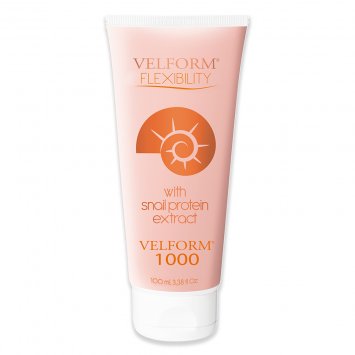 Velform Gelenk- und Bändercreme 100 ml von Eurotops