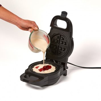 Waffeleisen „WaffleStar“ Waffeleisen „WaffleStar“ von Eurotops