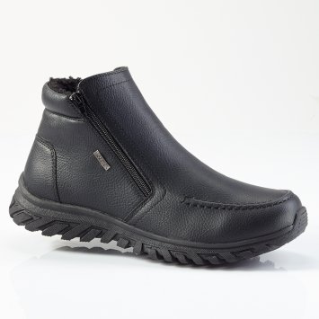 Winterstiefel m.Klimamemb.,sw Winterstiefel m.Klimamemb.,sw von Eurotops