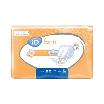iD Form Pads iD Form Pads von Eurotops